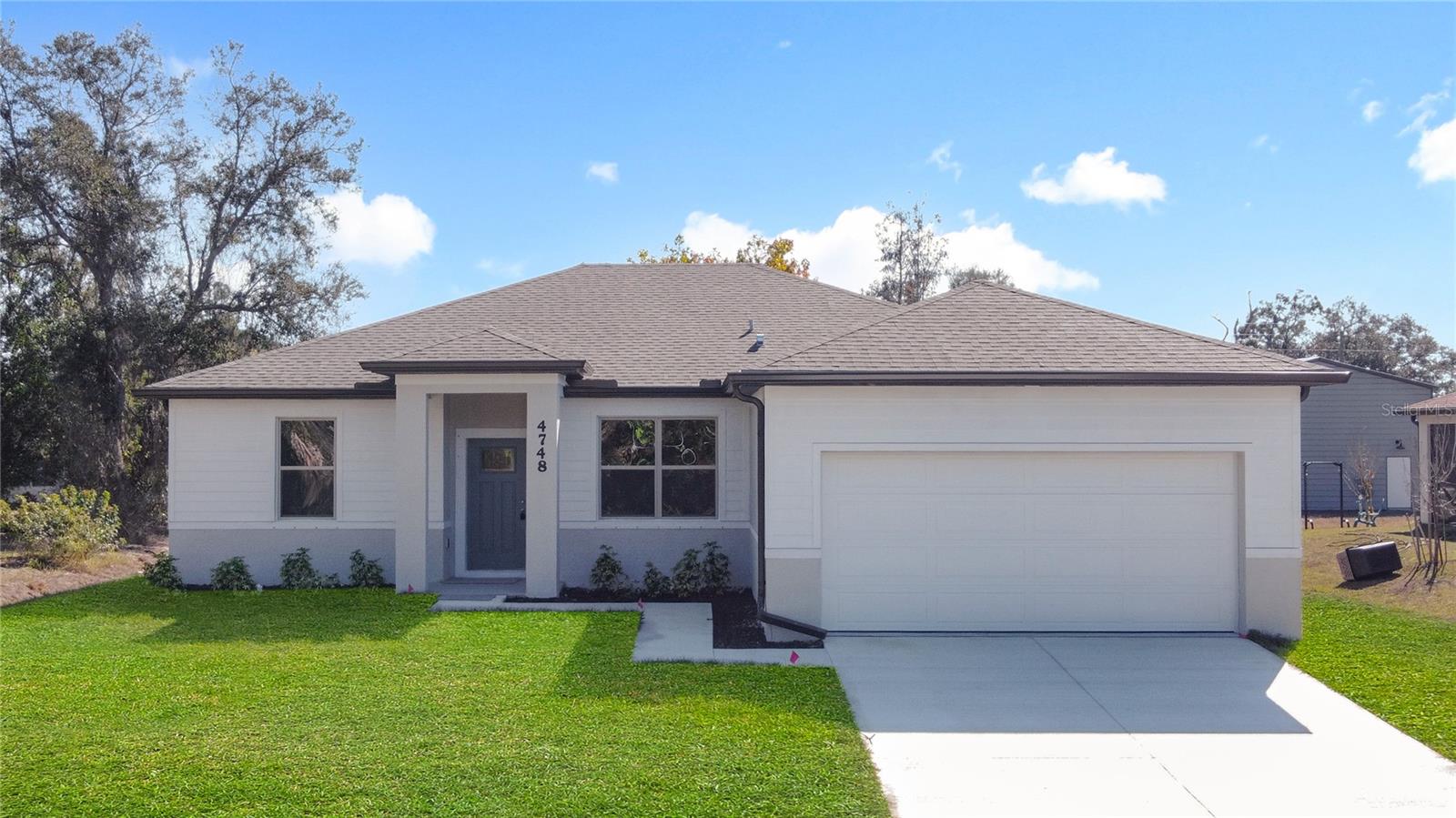 4748 Alfa Ter, North Port, FL 34286