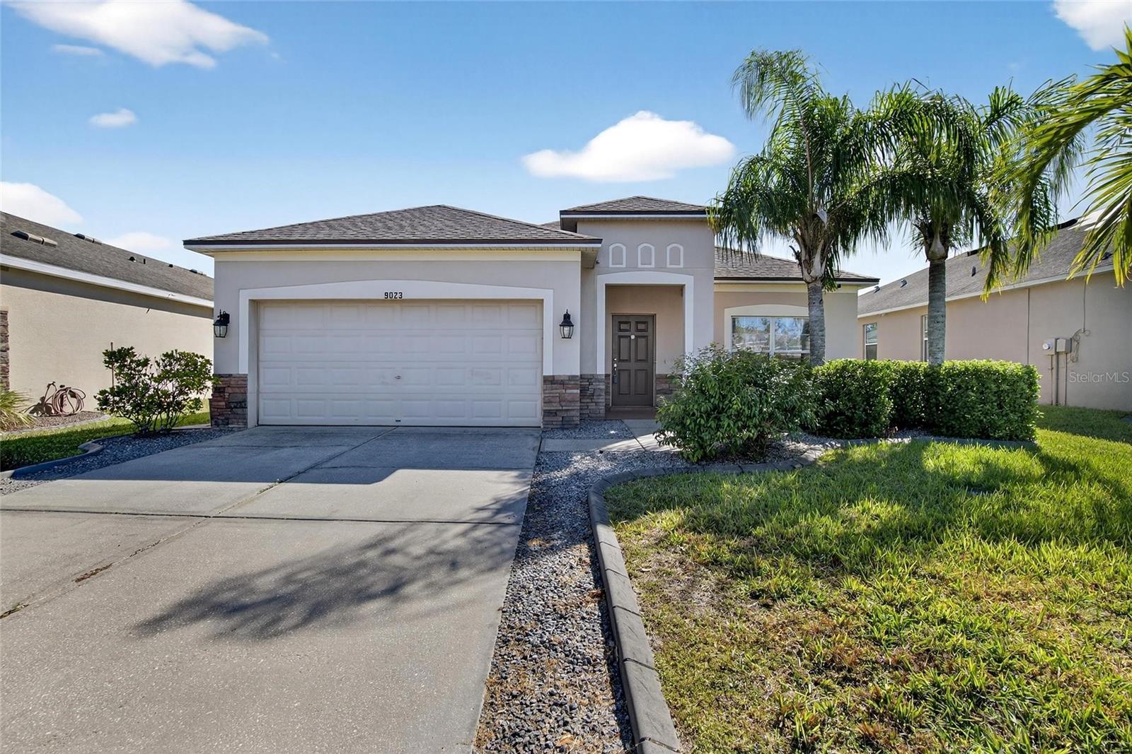 9023 41st St E, Parrish, FL 34219