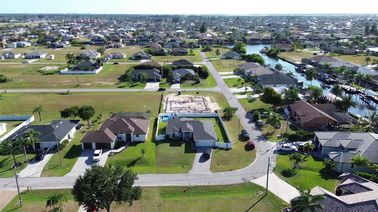 3405 Nw 6th St, Cape Coral, FL 33993