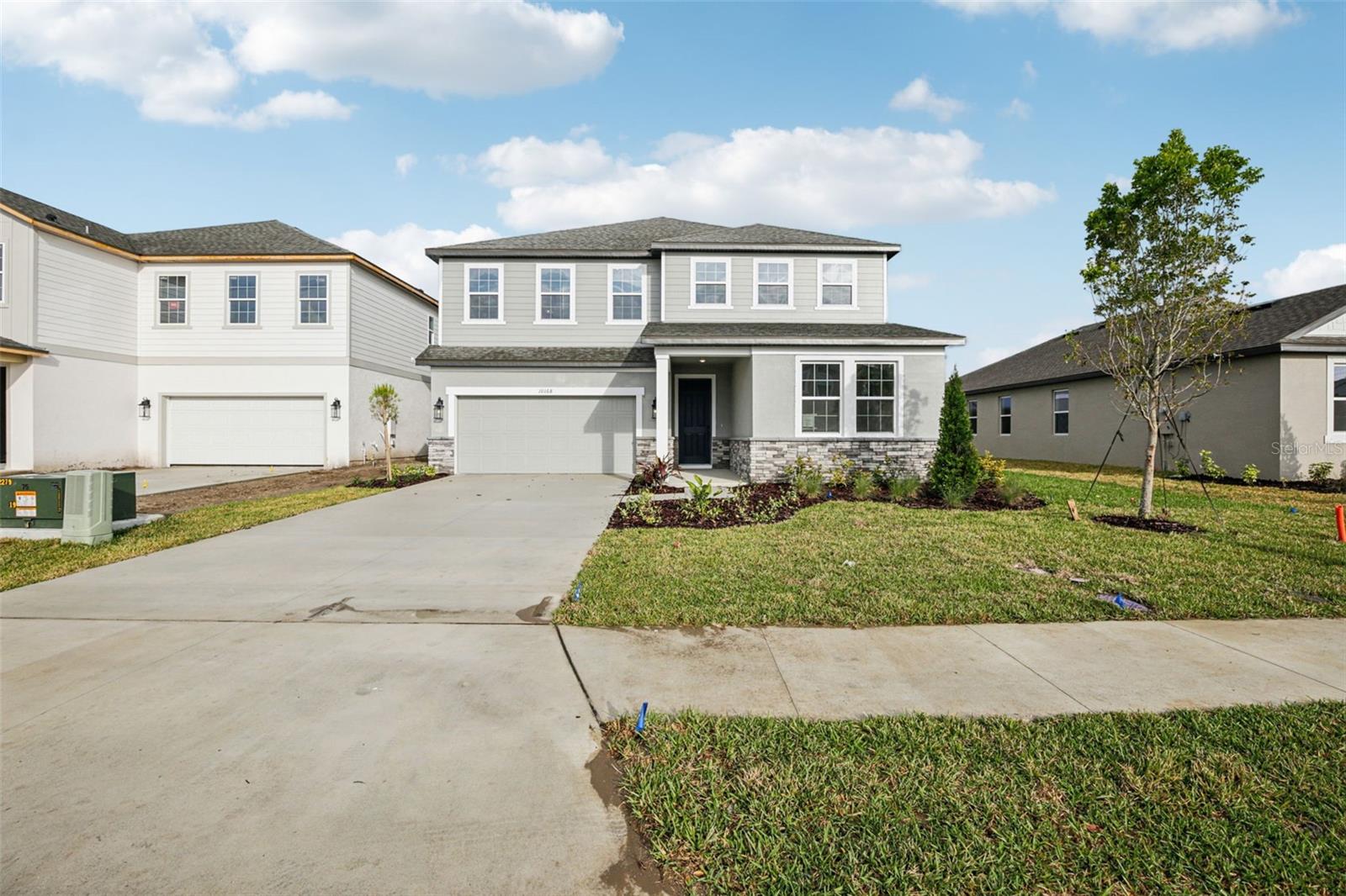10168 Hidden Hammock Loop, Parrish, FL 34219