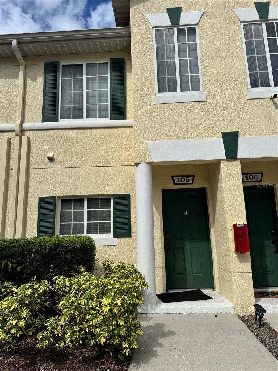 335 Cape Harbour Loop #105, Bradenton, FL 34212