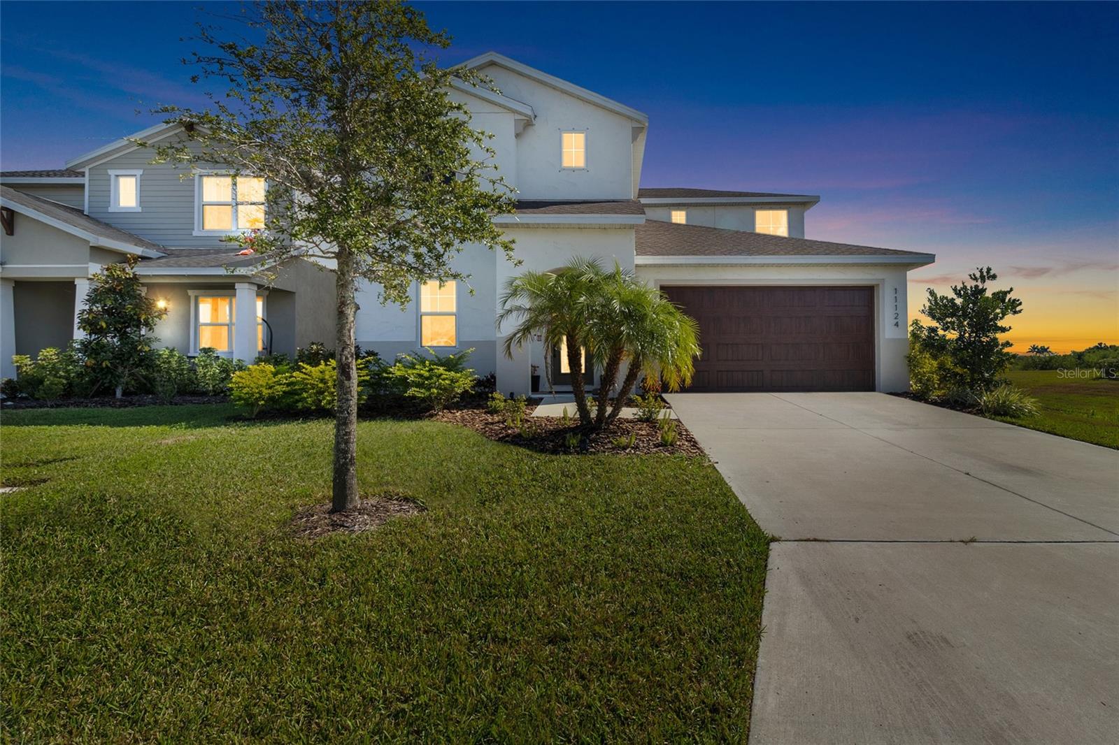11124 Moonsail Dr, Parrish, FL 34219