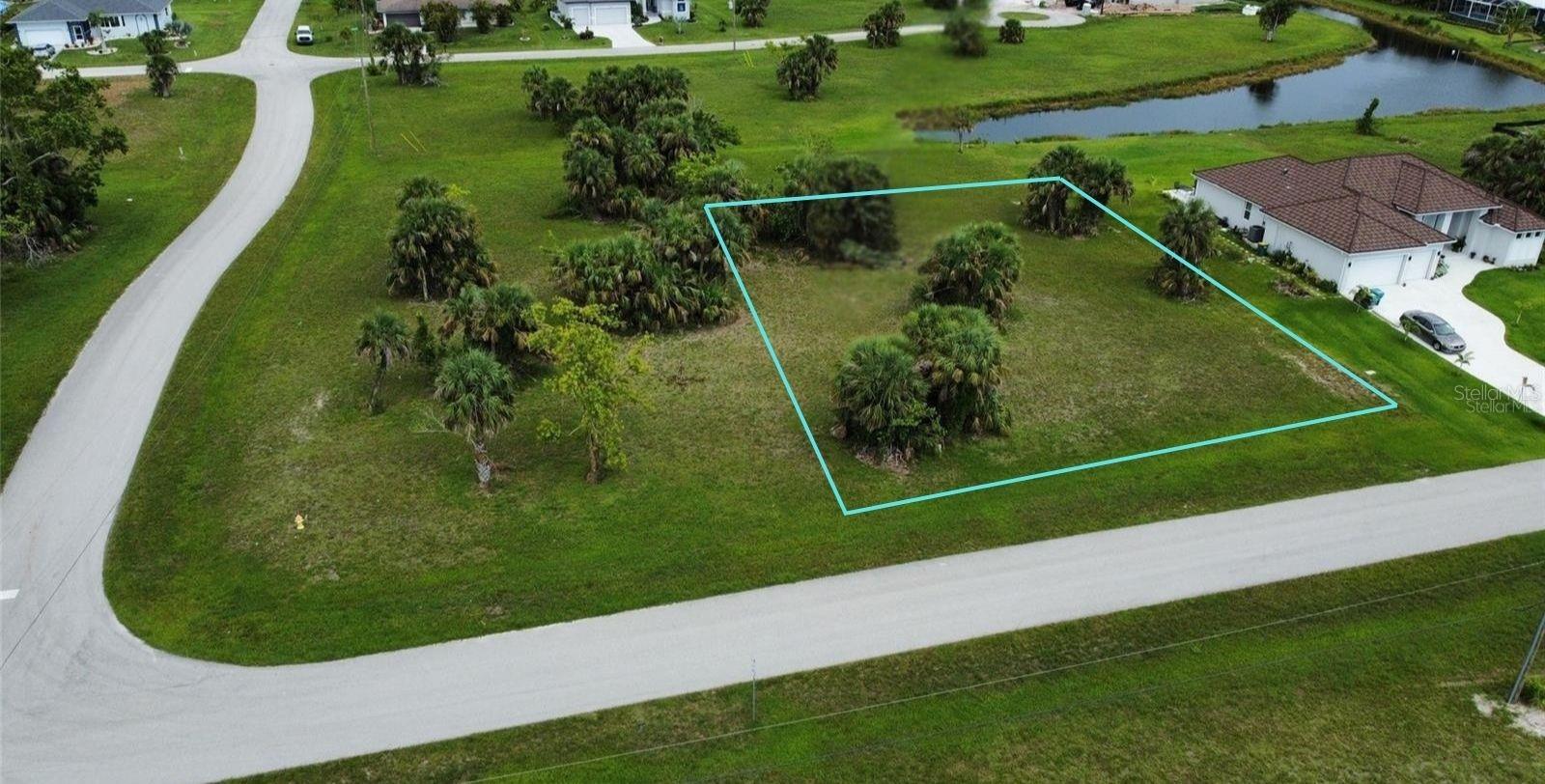 16728 San Edmundo Rd, Punta Gorda, FL 33955