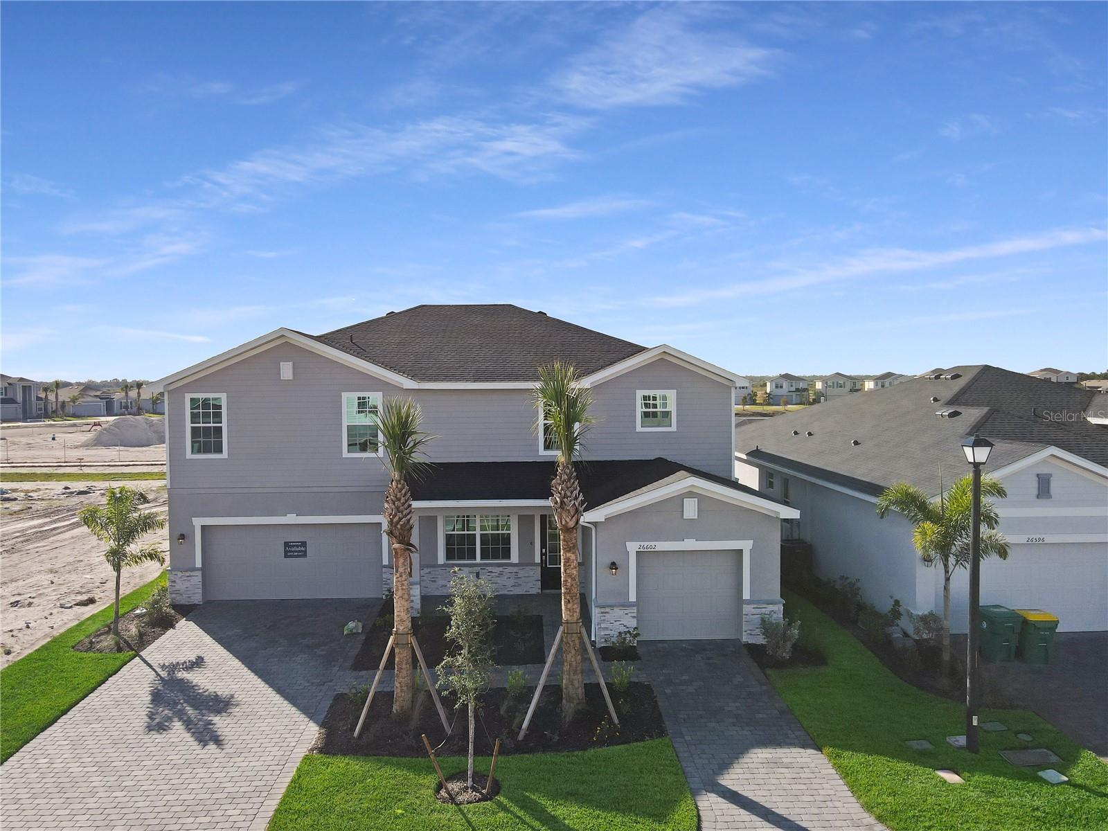 26602 Jasper Way, Punta Gorda, FL 33955