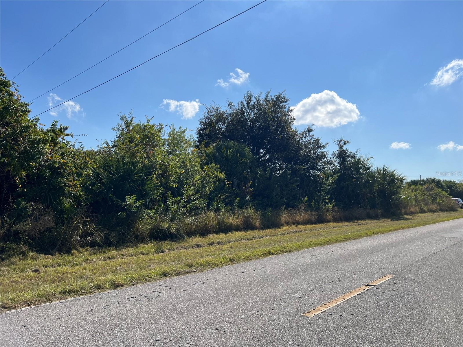 408 Theresa Blvd, Port Charlotte, FL 33954