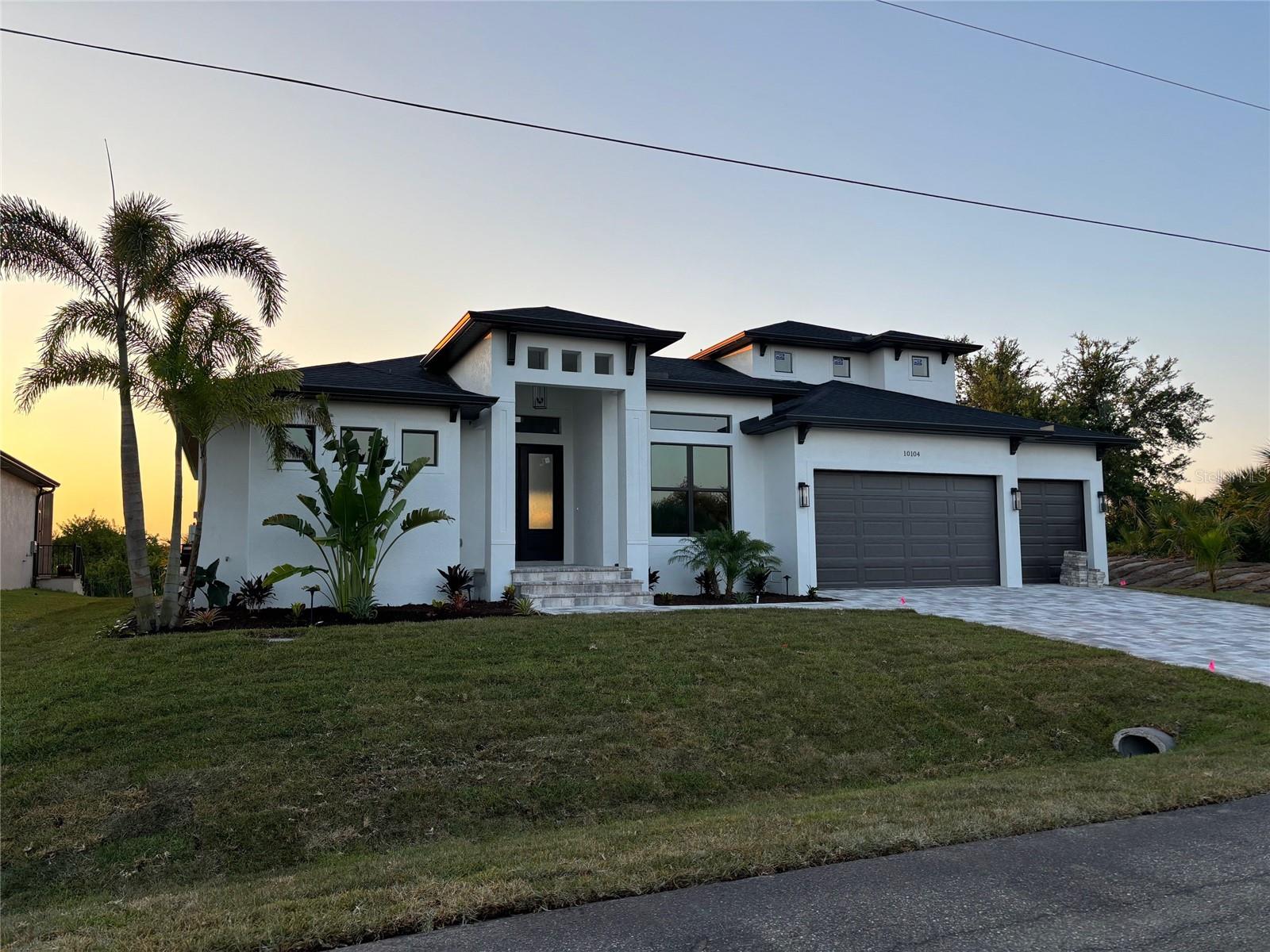 15514 Aron Cir, Port Charlotte, FL 33981