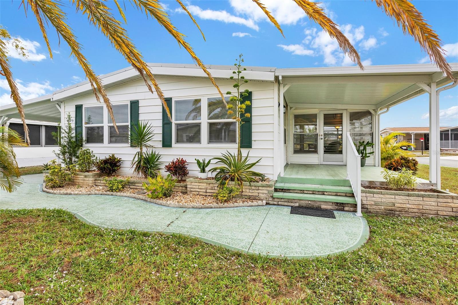 329 La Costa, North Port, FL 34287