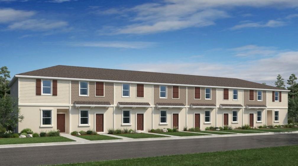 14064 Textile Run, Parrish, FL 34219