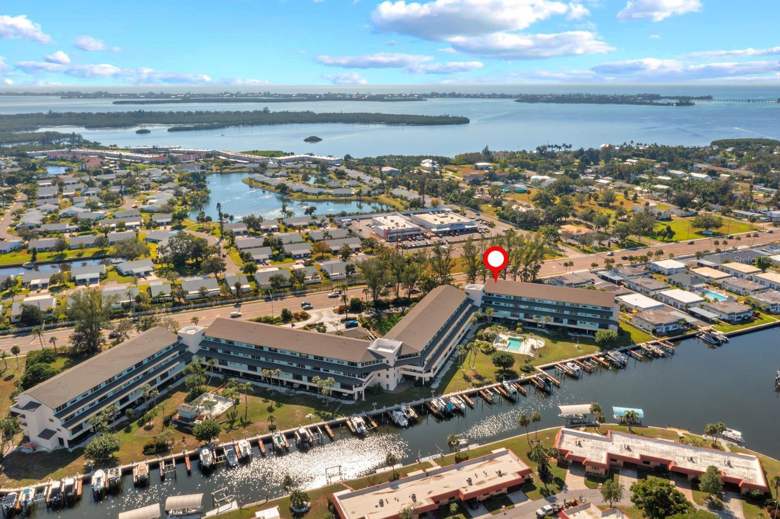 9604 Cortez Rd W #136, Bradenton, FL 34210