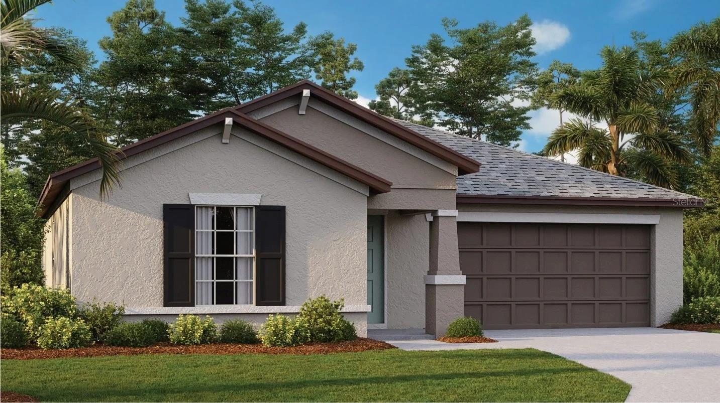 121 Hercules Dr, Rotonda West, FL 33947
