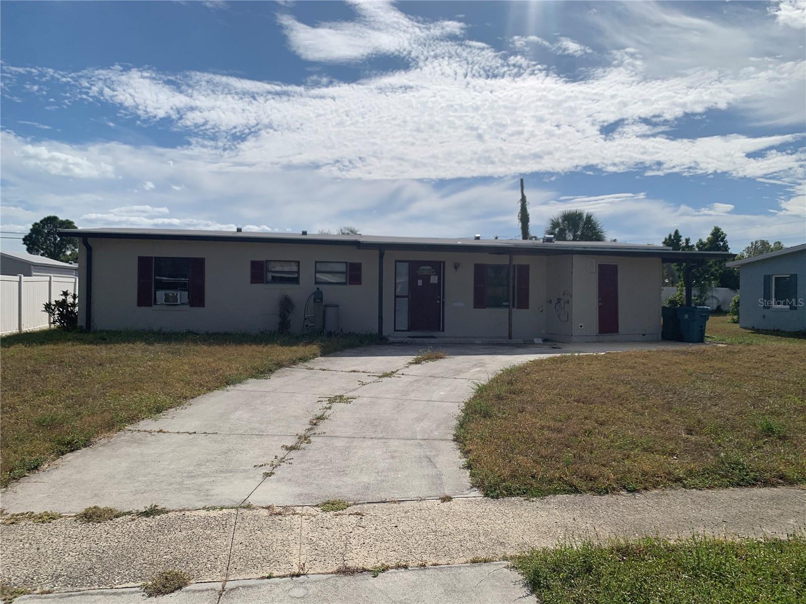 21115 Glendale Ave, Port Charlotte, FL 33952