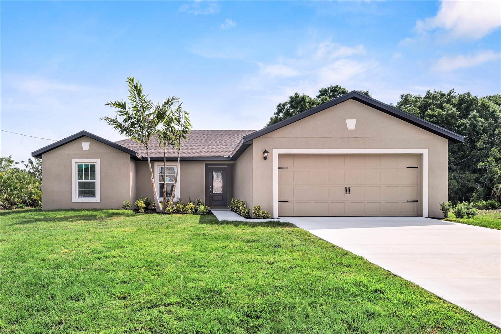 5389 Ulysses St, Port Charlotte, FL 33981