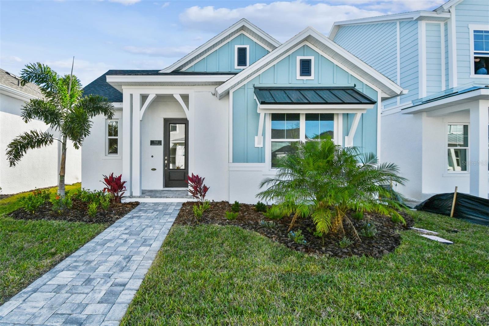 7312 Donnybrook Ln, Sarasota, FL 34240