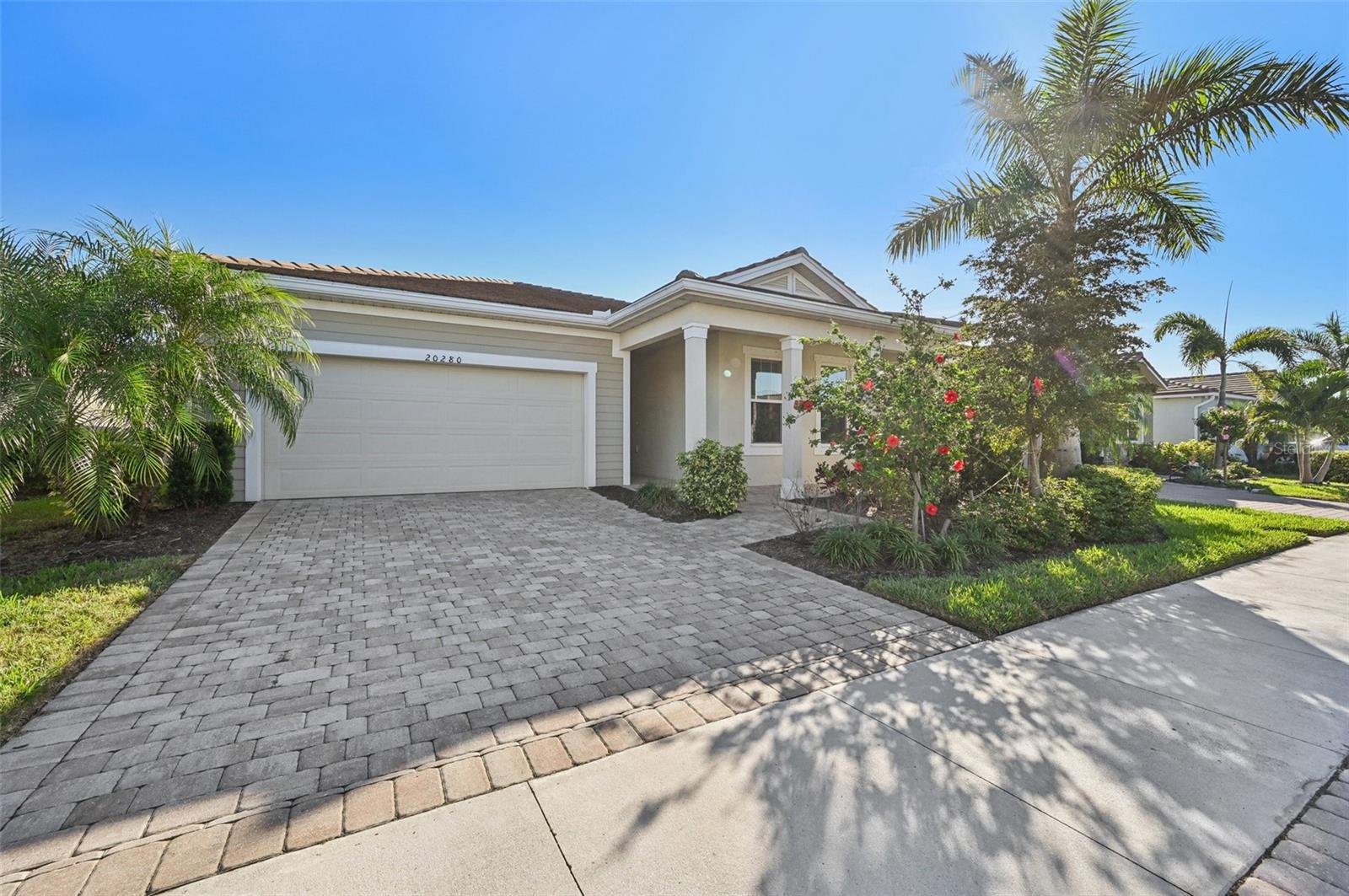 20280 Concerto Pl, Venice, FL 34293