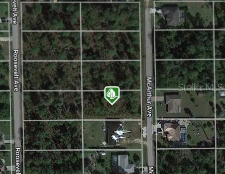 717 Mcarthur Ave, Lehigh Acres, FL 33936