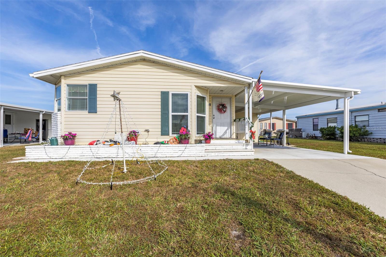 512 La Playa Cir, North Port, FL 34287