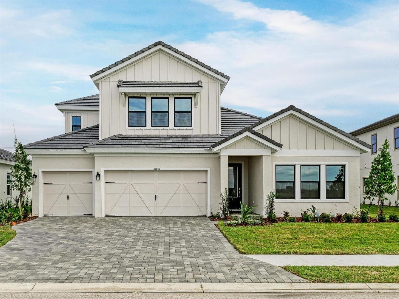 10904 Spring Sapling Cir, Parrish, FL 34219