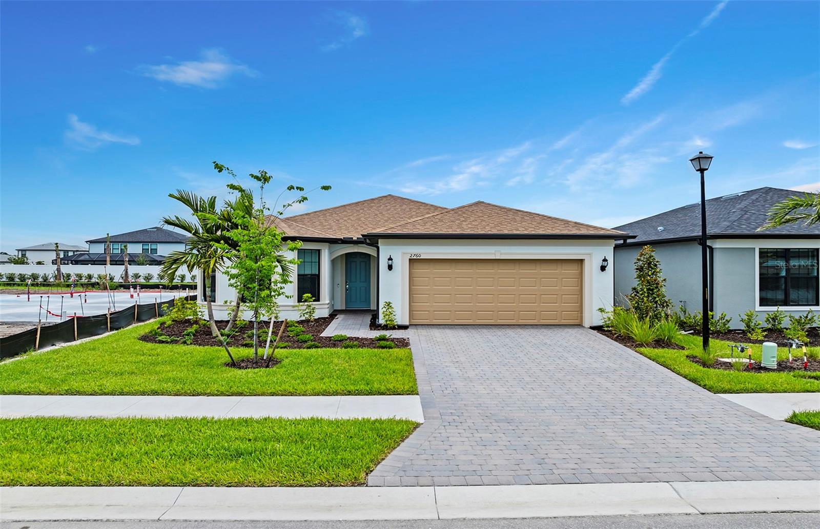 3013 Winding Creek Trl, North Port, FL 34289