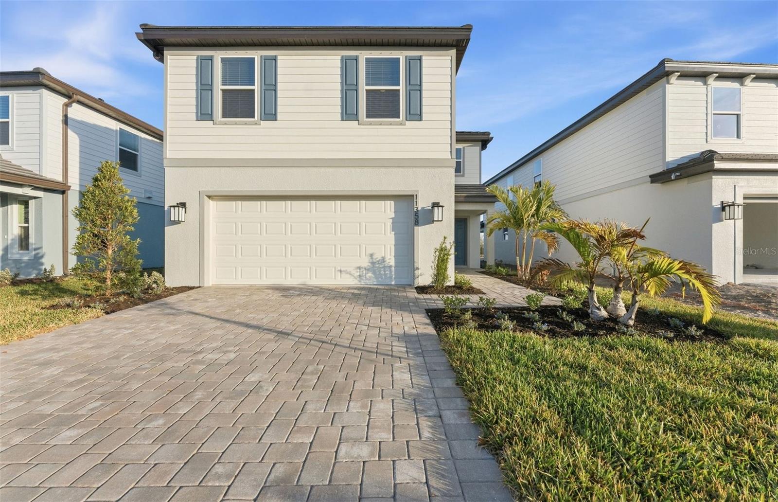 11358 Meadow River Way, Parrish, FL 34219