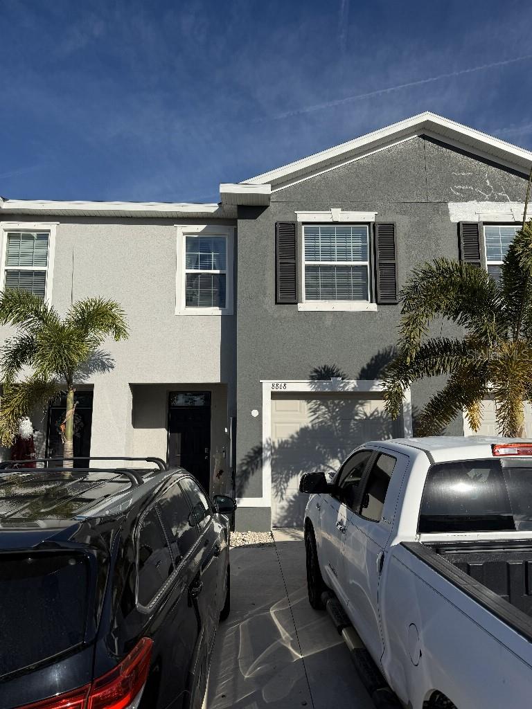 8868 Milestone Dr, Sarasota, FL 34238