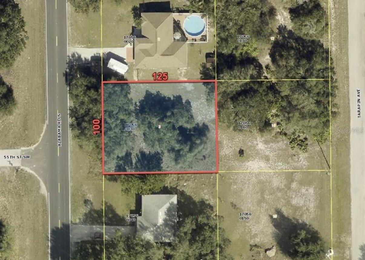 1088 Alabama Rd S, Lehigh Acres, FL 33974