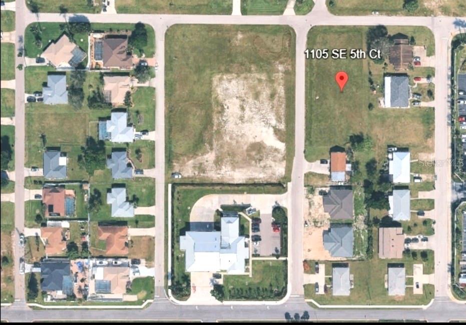1105 Se 5th Ct, Cape Coral, FL 33990