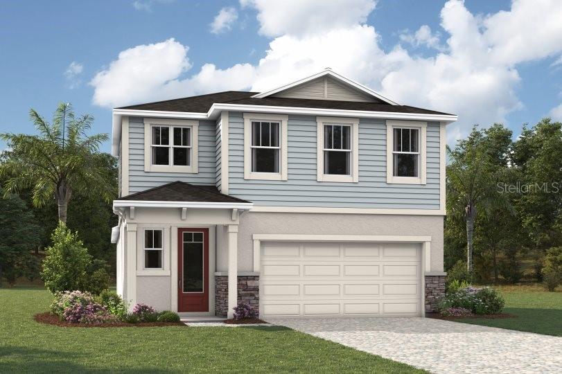 1804 Soaring Vida St, Palmetto, FL 34221