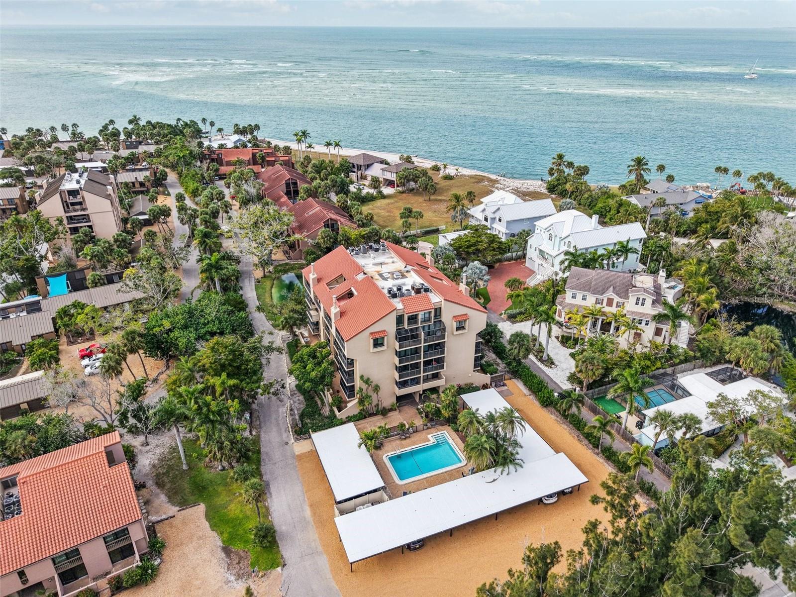 4900 Ocean Blvd #201, Sarasota, FL 34242
