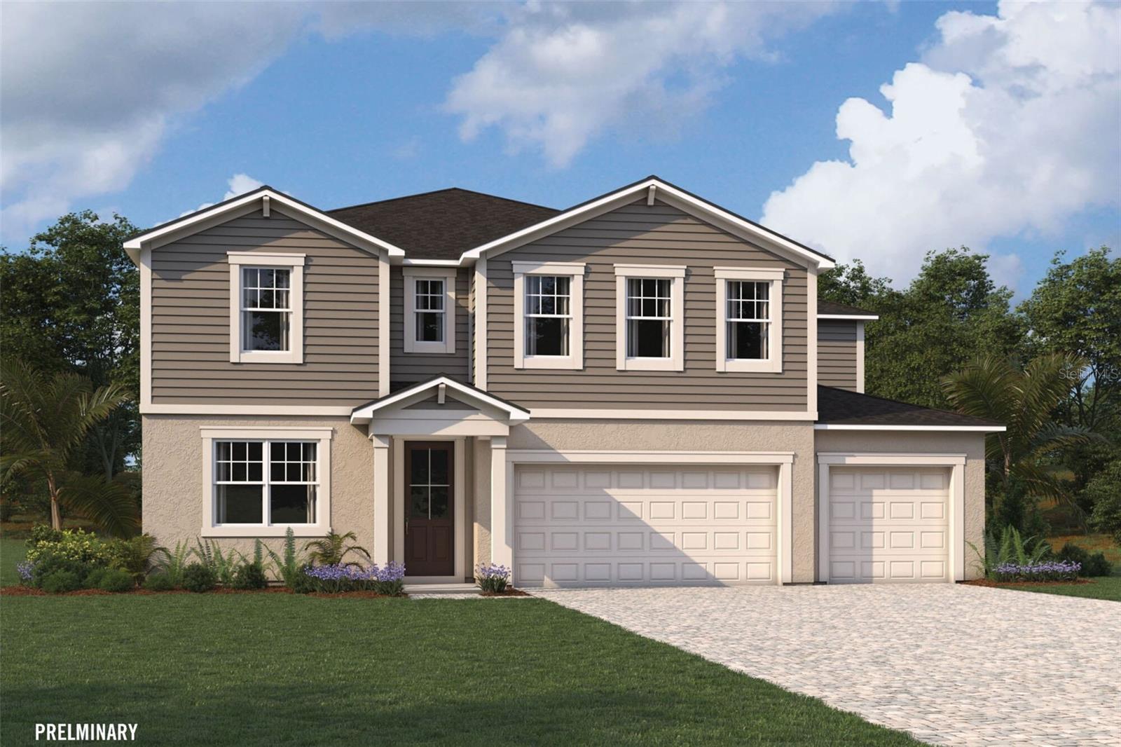 9022 Sundance Ter, Parrish, FL 34219
