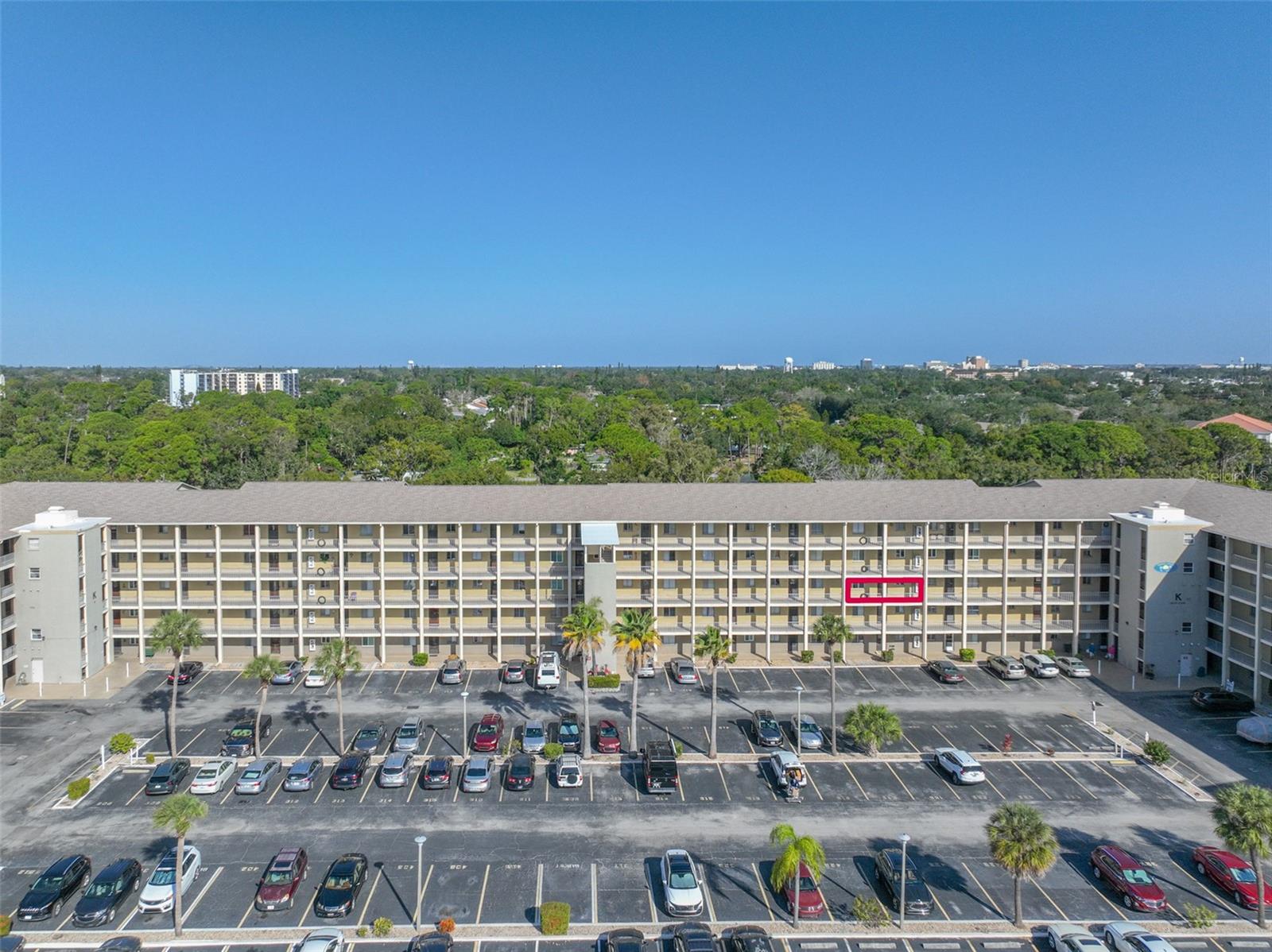 3656 Lake Bayshore Dr, Bldg K #319, Bradenton, FL 34205