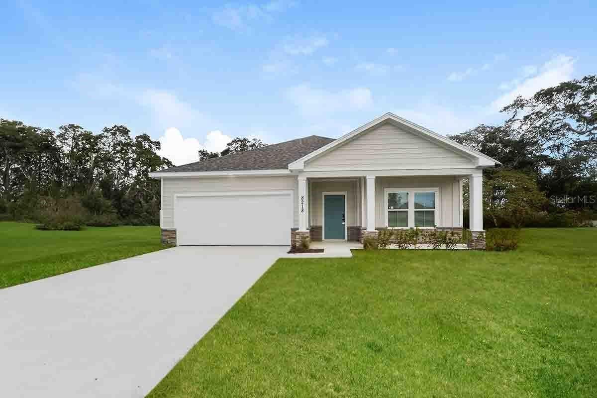 4345 Compton Ln, North Port, FL 34287