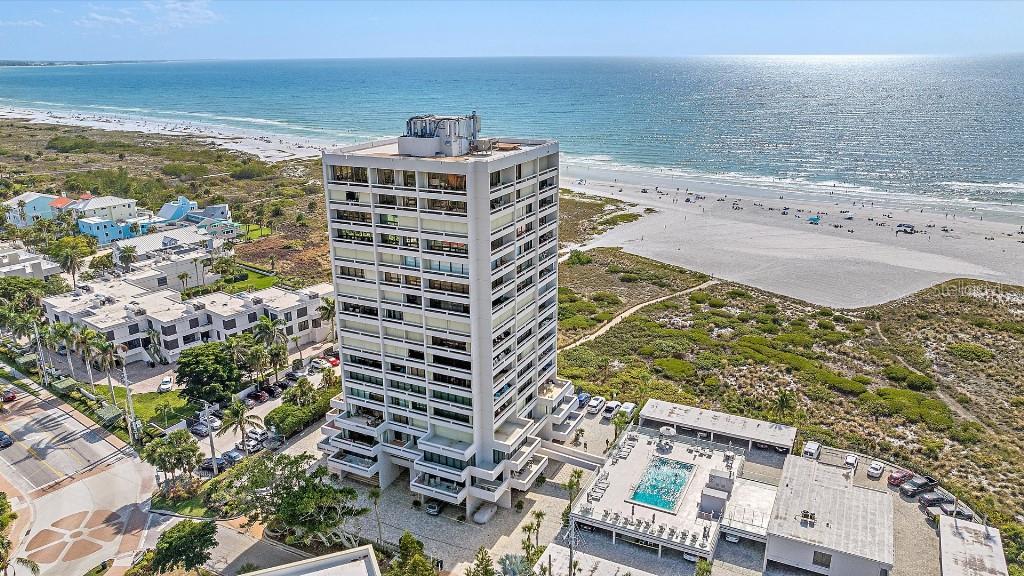 5400 Ocean Blvd #8-04, Sarasota, FL 34242