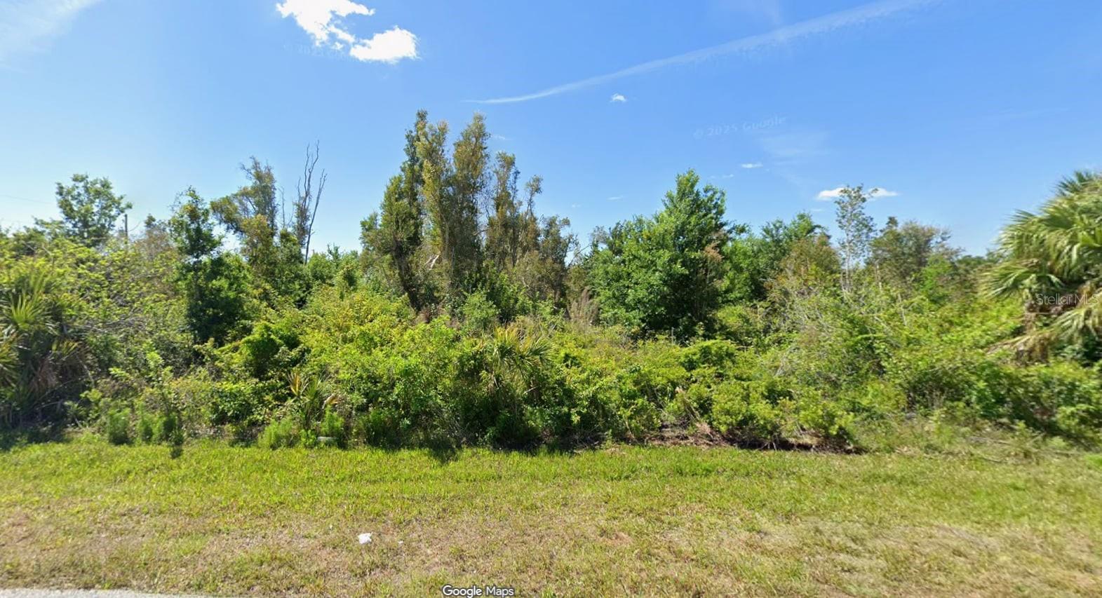 6946 Manniz Rd, Port Charlotte, FL 33981