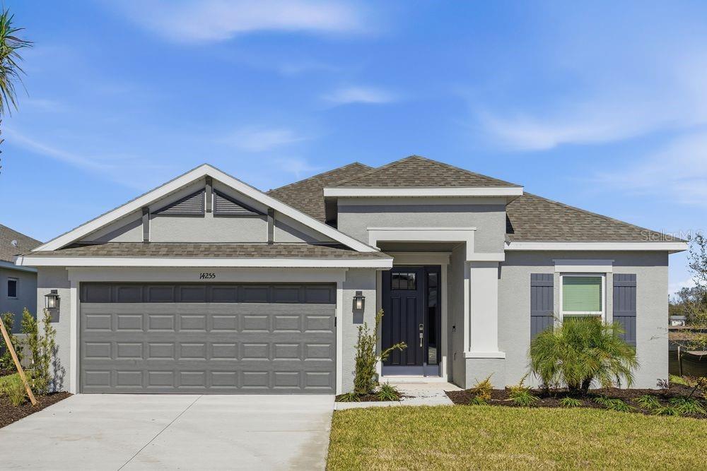 14255 Sawmill St, Parrish, FL 34219