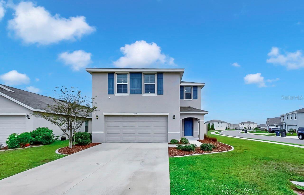 10104 Charlotte Dr, Parrish, FL 34219