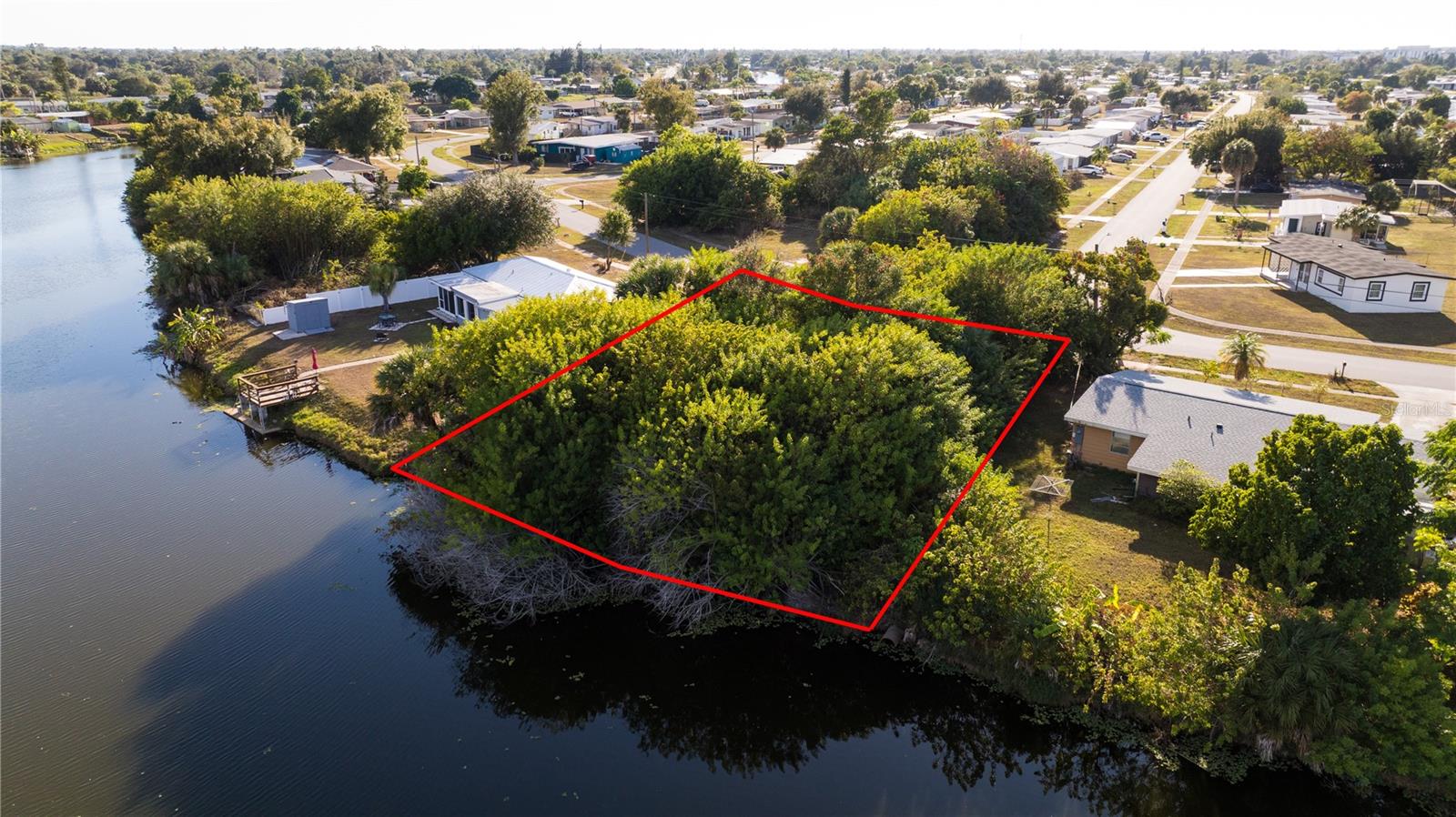 2296 Starlite Ln, Port Charlotte, FL 33952