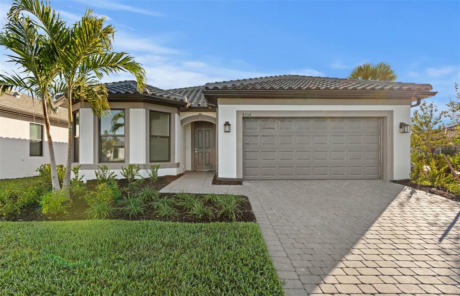 4554 Blue Star Ct, North Port, FL 34289