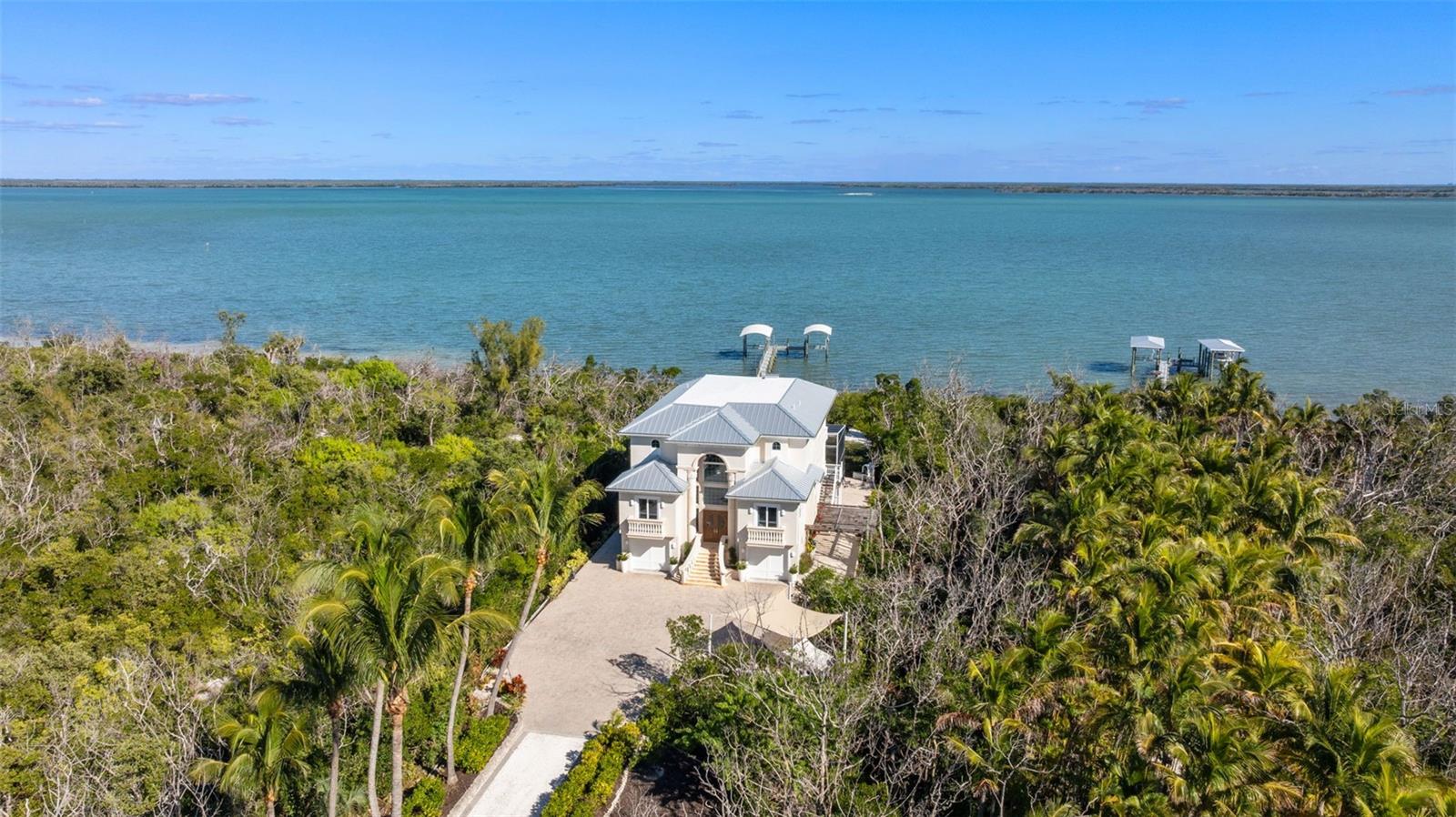 4150 Snail Island Ct, Boca Grande, FL 33921