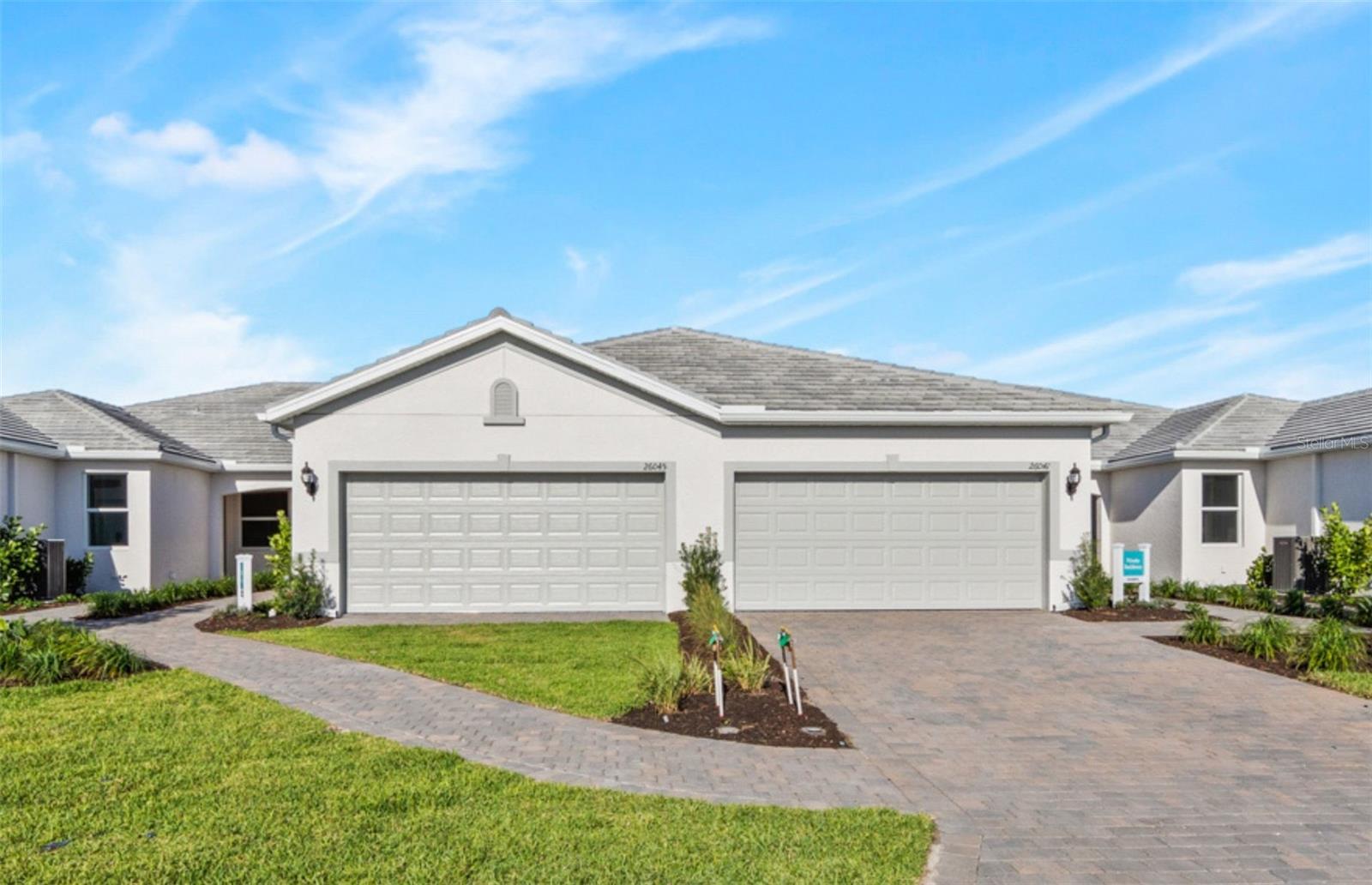 29064 Coral Harbour Dr, Englewood, FL 34223