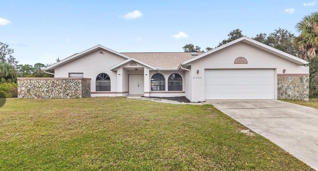 21264 Hawthorne Ave, Port Charlotte, FL 33954