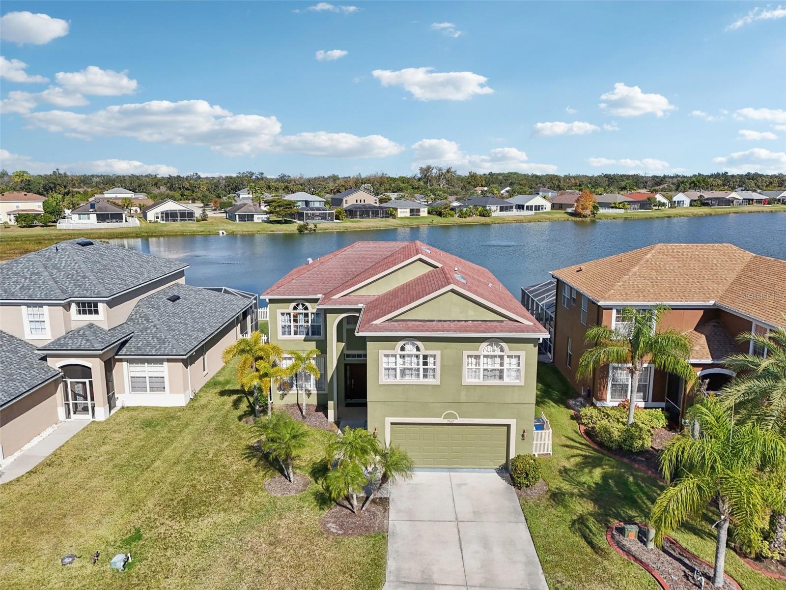 7162 50th Avenue Cir E, Palmetto, FL 34221