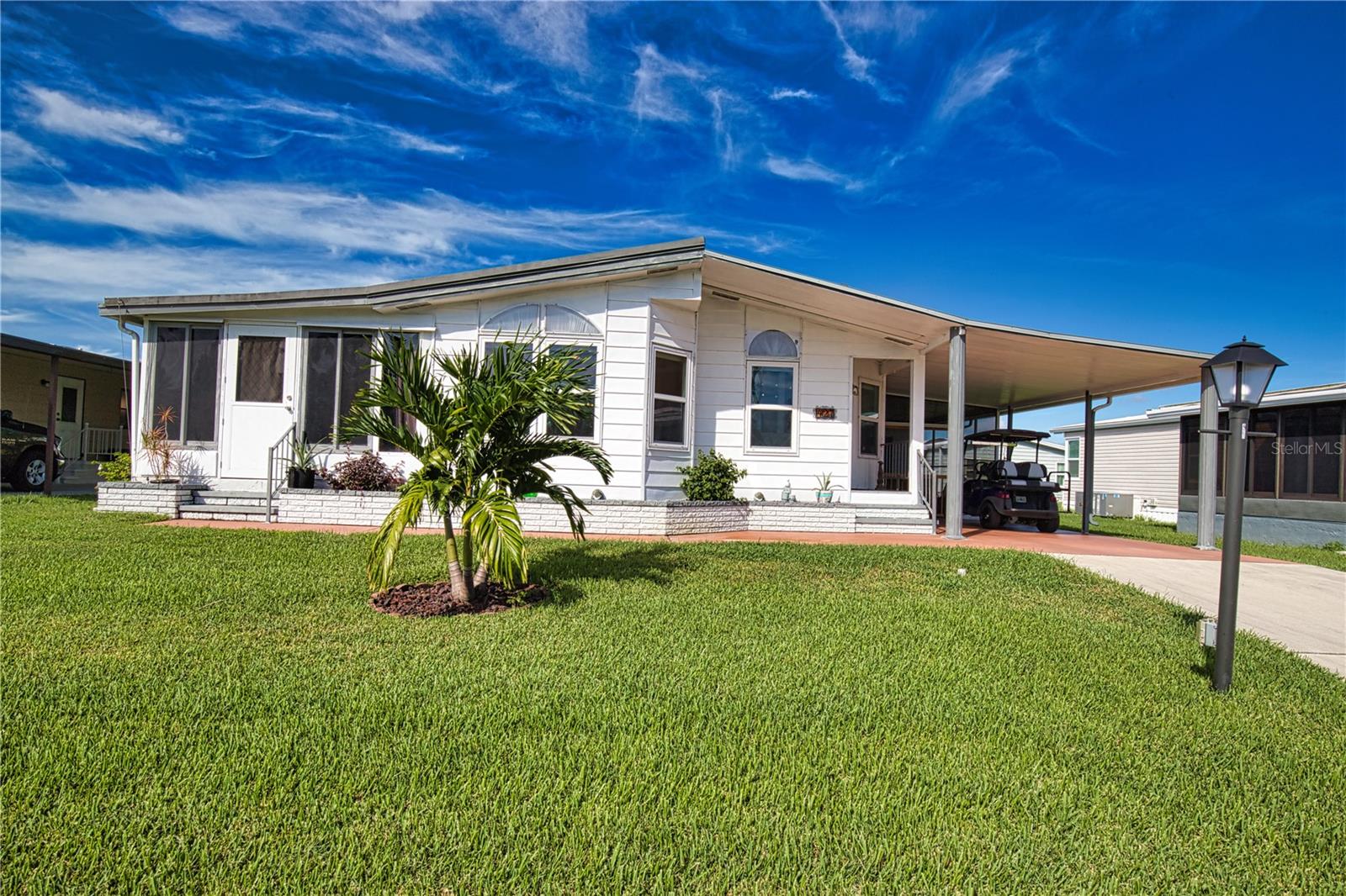 427 Tarde Logo Cir, North Port, FL 34287