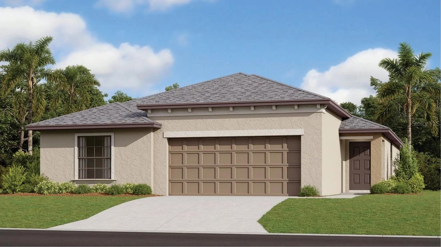 127 Hercules Dr, Rotonda West, FL 33947