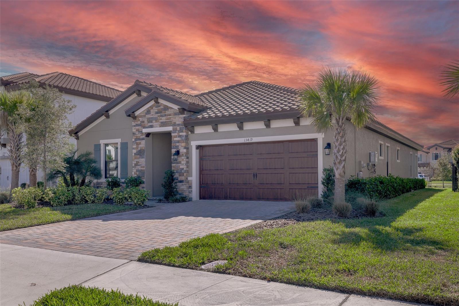 13419 Heartwood Way, Parrish, FL 34219