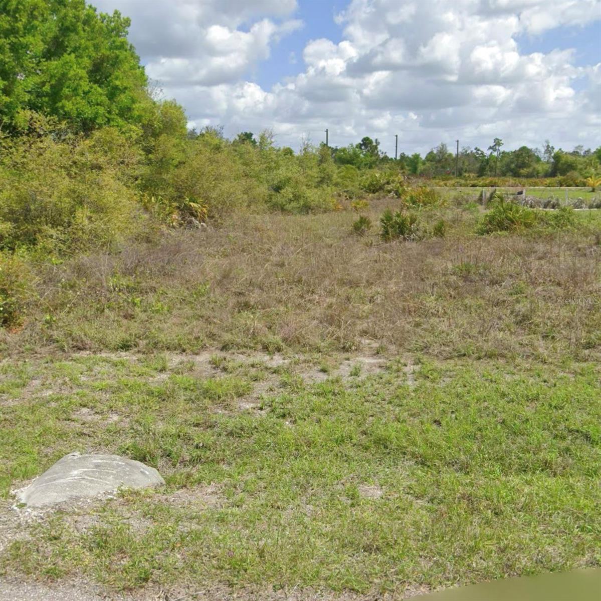 162 Hilbish Dr, Punta Gorda, FL 33982