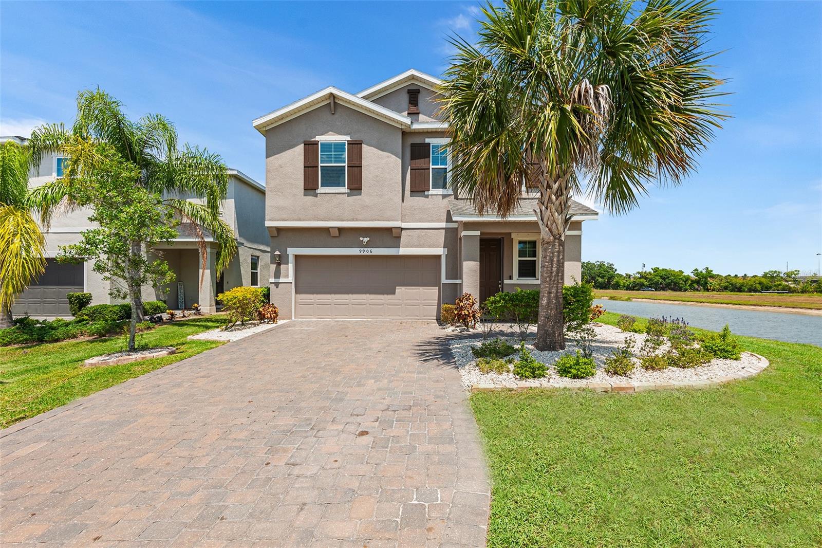 9906 Colorado Pl, Palmetto, FL 34221