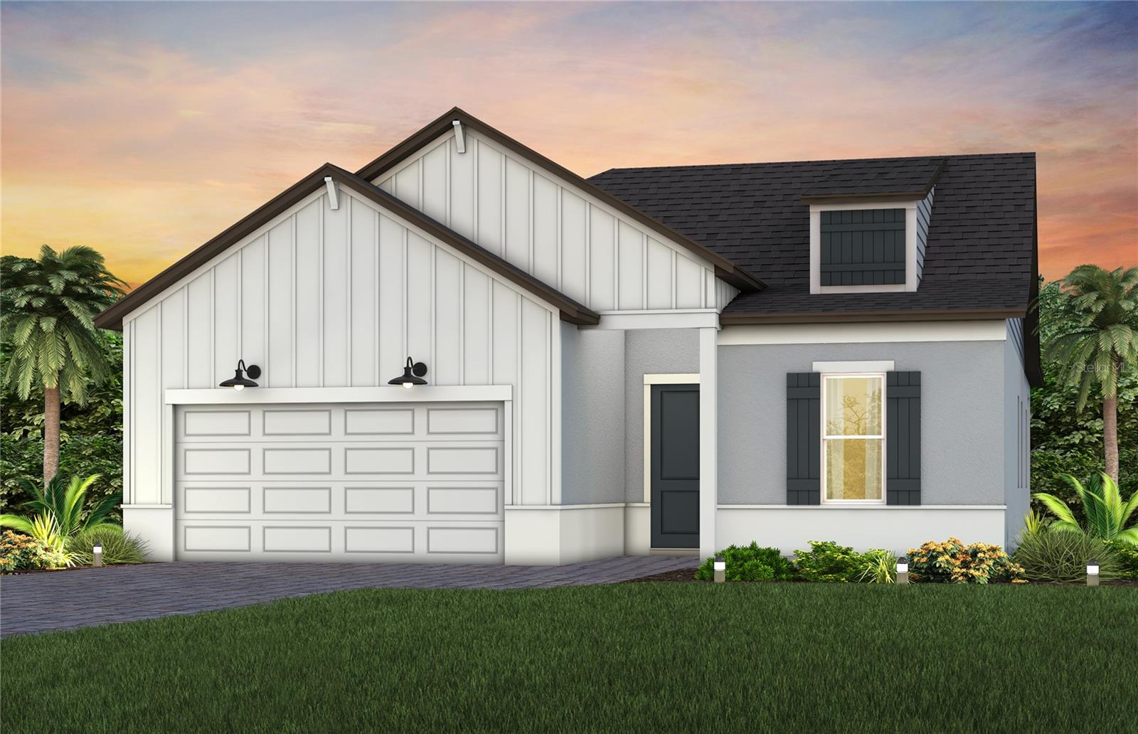 14807 Sunset Crest Ln, Parrish, FL 34219