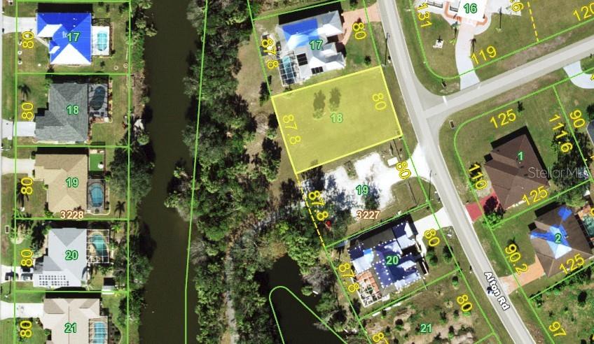 1145 Alton Rd, Port Charlotte, FL 33952
