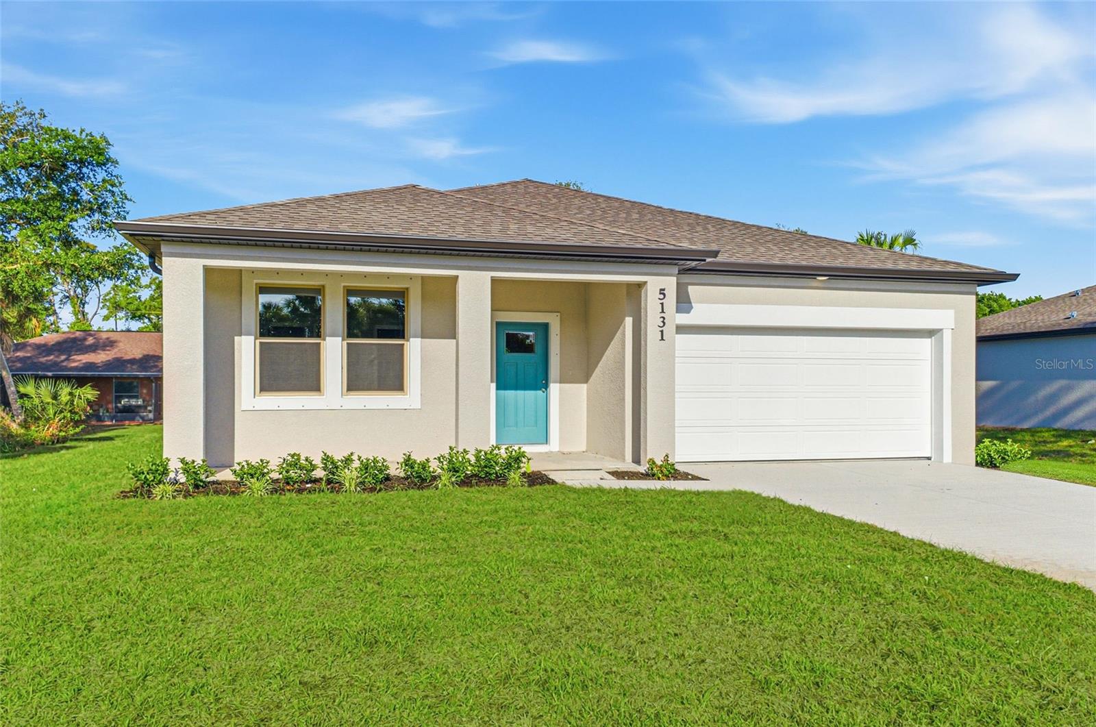 5131 S San Mateo Dr, North Port, FL 34288