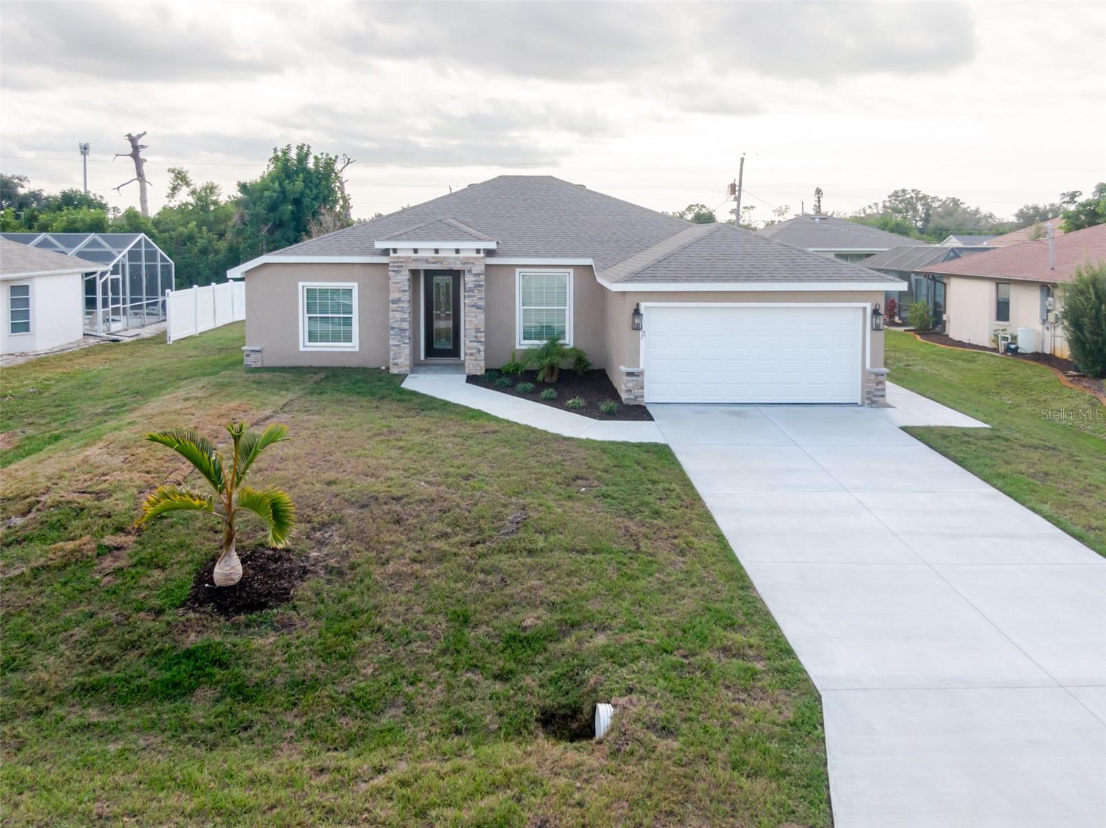 10157 Seabrook Ave, Englewood, FL 34224